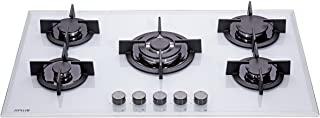 Recensioni di piano cottura da incasso 5 fuochi