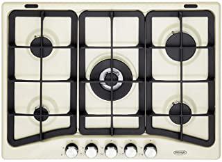 Recensioni di piano cottura de longhi