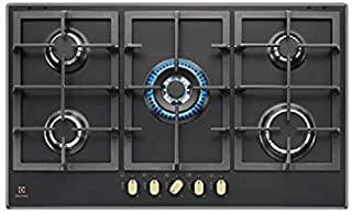 Recensioni di piano cottura electrolux