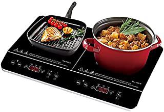 Recensioni di piano cottura esterno