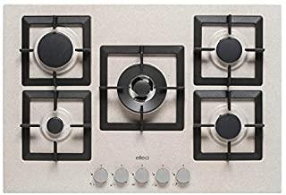 Recensioni di piano cottura franke fragranite avena 4 fuochi