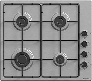 Recensioni di piano cottura gas 2 fuochi