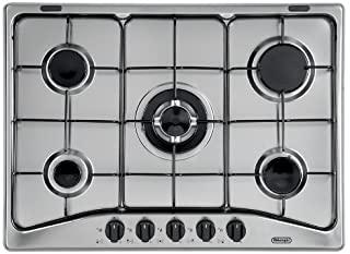 Recensioni di piano cottura gas 5 fuochi