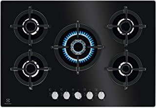 Recensioni di piano cottura gas