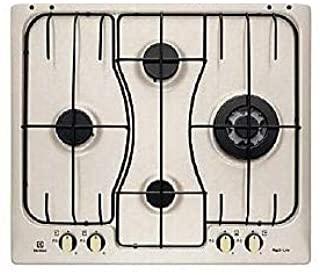 Recensioni di piano cottura glem