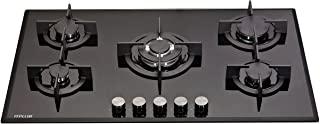 Recensioni di piano cottura in granito