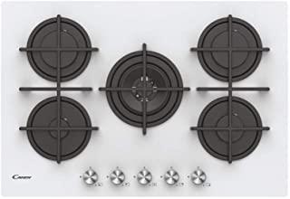 Recensioni di piano cottura in vetroceramica a gas