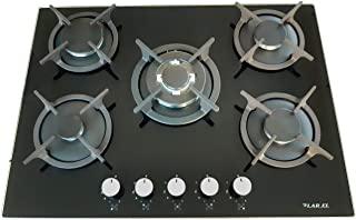 Recensioni di piano cottura indesit