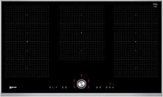 Recensioni di piano cottura induzione 120 cm