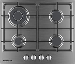 Recensioni di piano cottura induzione ad angolo