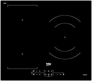 Recensioni di piano cottura induzione beko