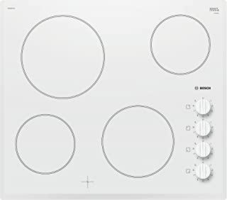 Recensioni di piano cottura induzione bianco