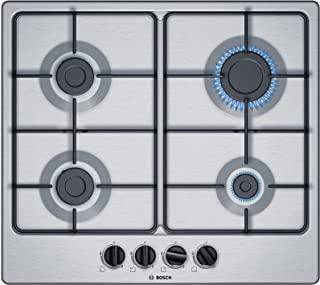 Recensioni di piano cottura induzione bosch