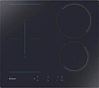 Recensioni di piano cottura induzione candy