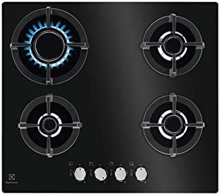 Recensioni di piano cottura induzione electrolux