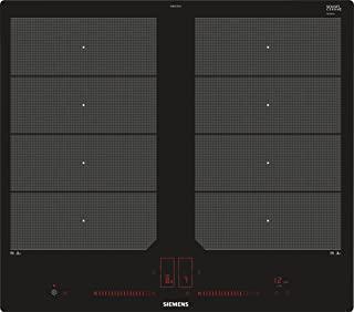 Recensioni di piano cottura induzione siemens