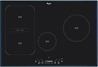 Recensioni di piano cottura induzione whirlpool