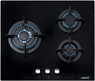 Recensioni di piano cottura misto gas induzione