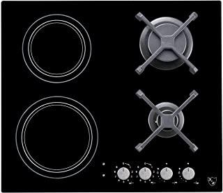 Recensioni di piano cottura misto
