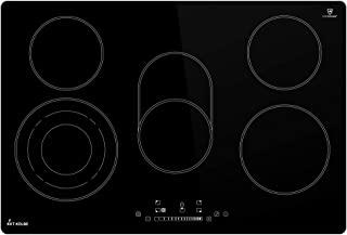 Recensioni di piano cottura moderno