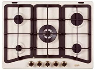 Recensioni di piano cottura nardi 5 fuochi