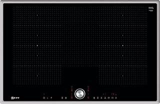 Recensioni di piano cottura neff induzione