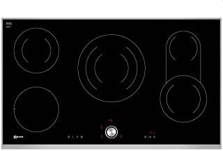 Recensioni di piano cottura neff