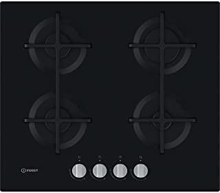 Recensioni di piano cottura nero 4 fuochi