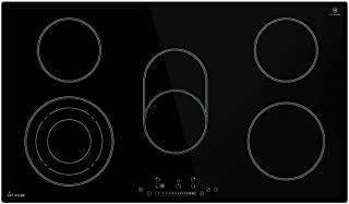 Recensioni di piano cottura nero opaco