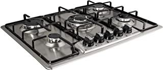 Recensioni di piano cottura rex 4 fuochi