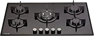 Recensioni di piano cottura rex 5 fuochi 90 cm