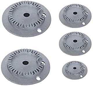 Recensioni di piano cottura rex built in 5 fuochi