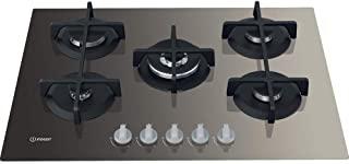 Recensioni di piano cottura smeg 5 fuochi griglie ghisa 70 c