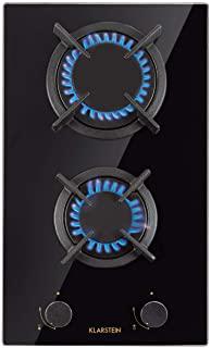 Recensioni di piano cottura vetroceramica a gas