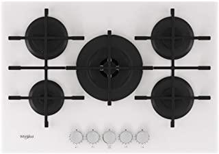 Recensioni di piano cottura whirlpool