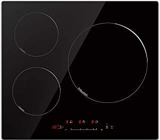 Recensioni di piano induzione 3 fuochi