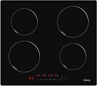 Recensioni di piano induzione 4 fuochi