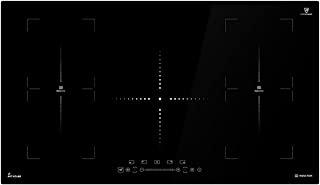 Recensioni di piano induzione 90 cm