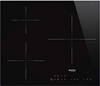 Recensioni di piano induzione smeg