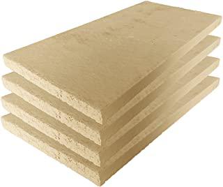 Recensioni di piano refrattario per forno a legna