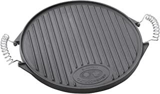 Recensioni di piastra a gas in ghisa