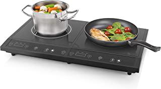 Recensioni di piastra a induzione portatile