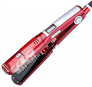Recensioni di piastra a vapore danneggia i capelli