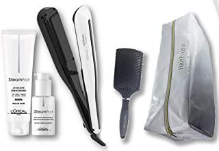 Recensioni di piastra a vapore oreal