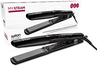 Recensioni di piastra a vapore per capelli