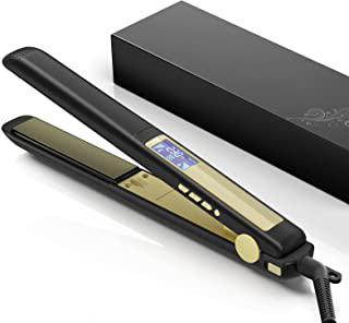 Recensioni di piastra arricciacapelli professionale