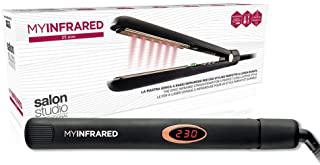 Recensioni di piastra capelli bellissima