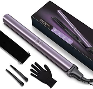 Recensioni di piastra capelli lisci e mossi