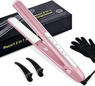 Recensioni di piastra capelli onde