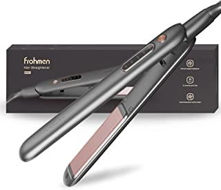 Recensioni di piastra capelli ricci